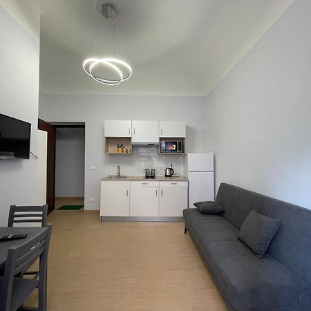 Casa Al Mare Apartman Savona Kültér fotó