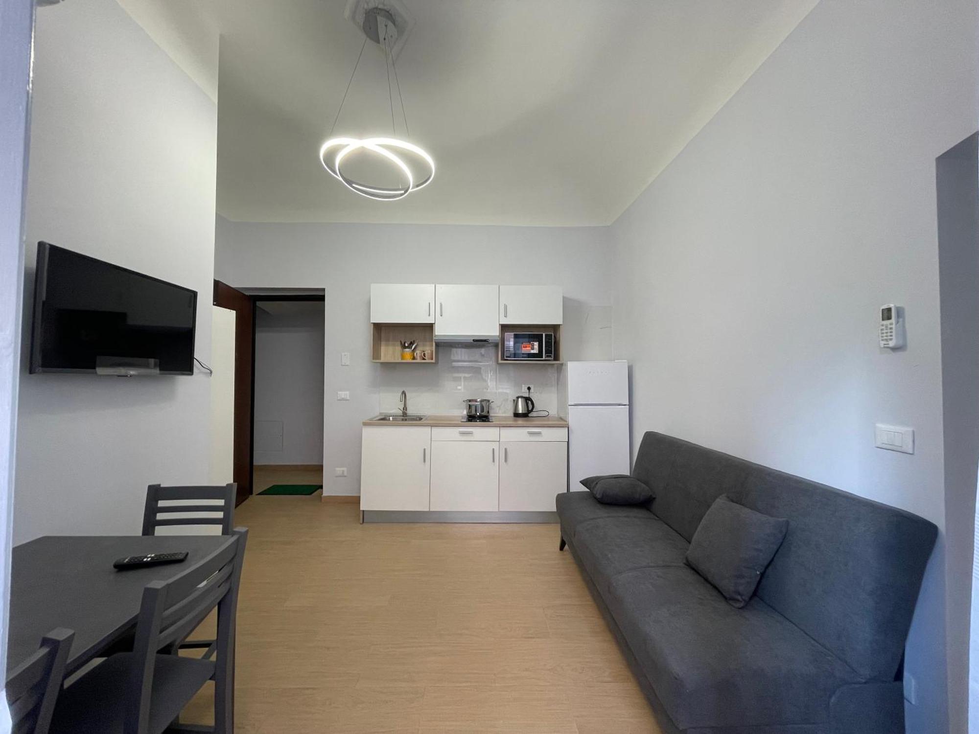 Casa Al Mare Apartman Savona Kültér fotó
