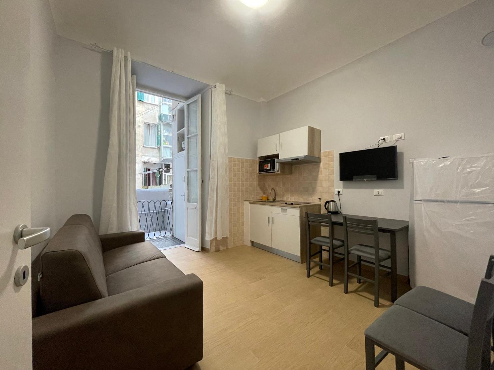 Casa Al Mare Apartman Savona Kültér fotó