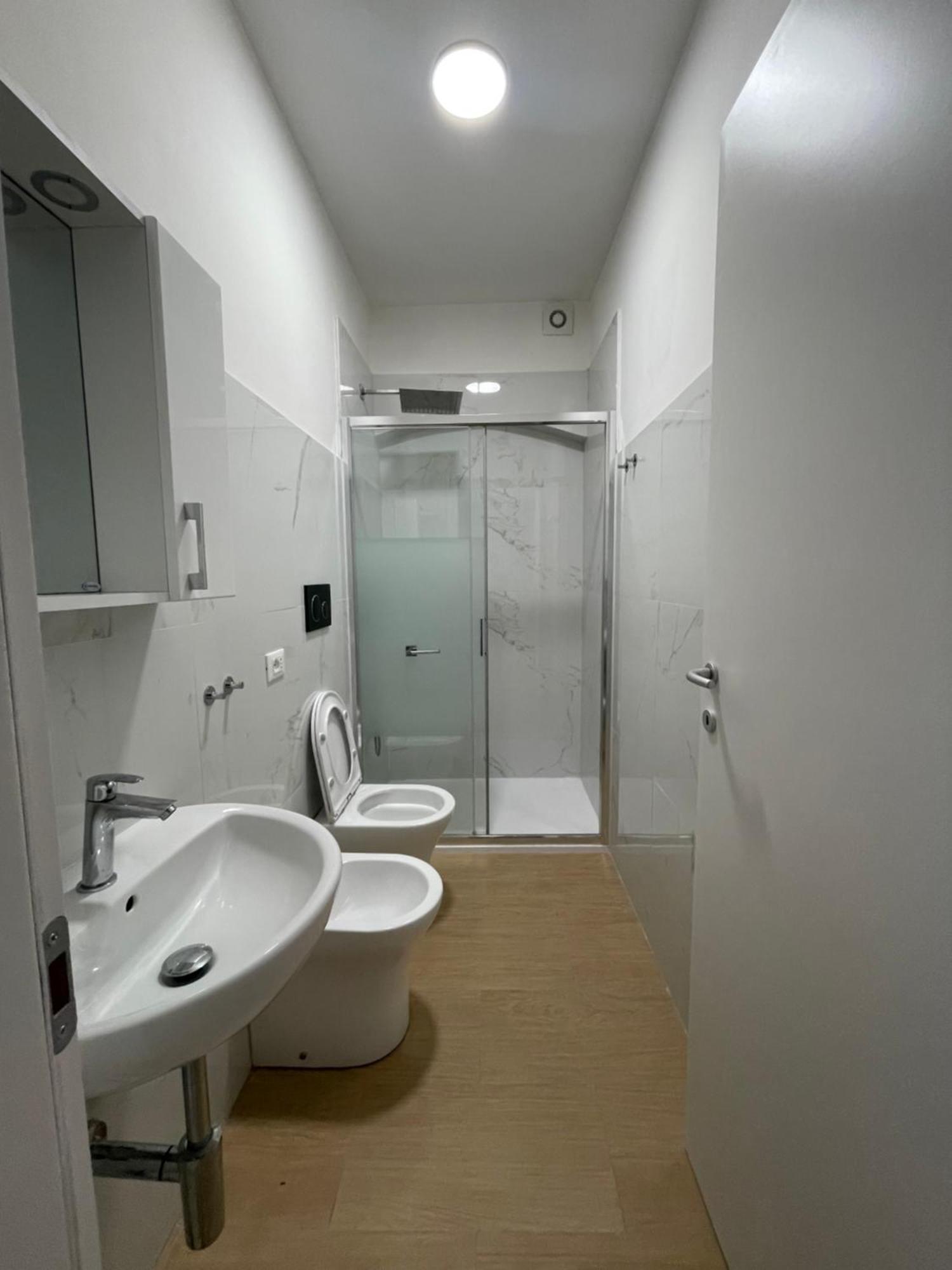 Casa Al Mare Apartman Savona Kültér fotó