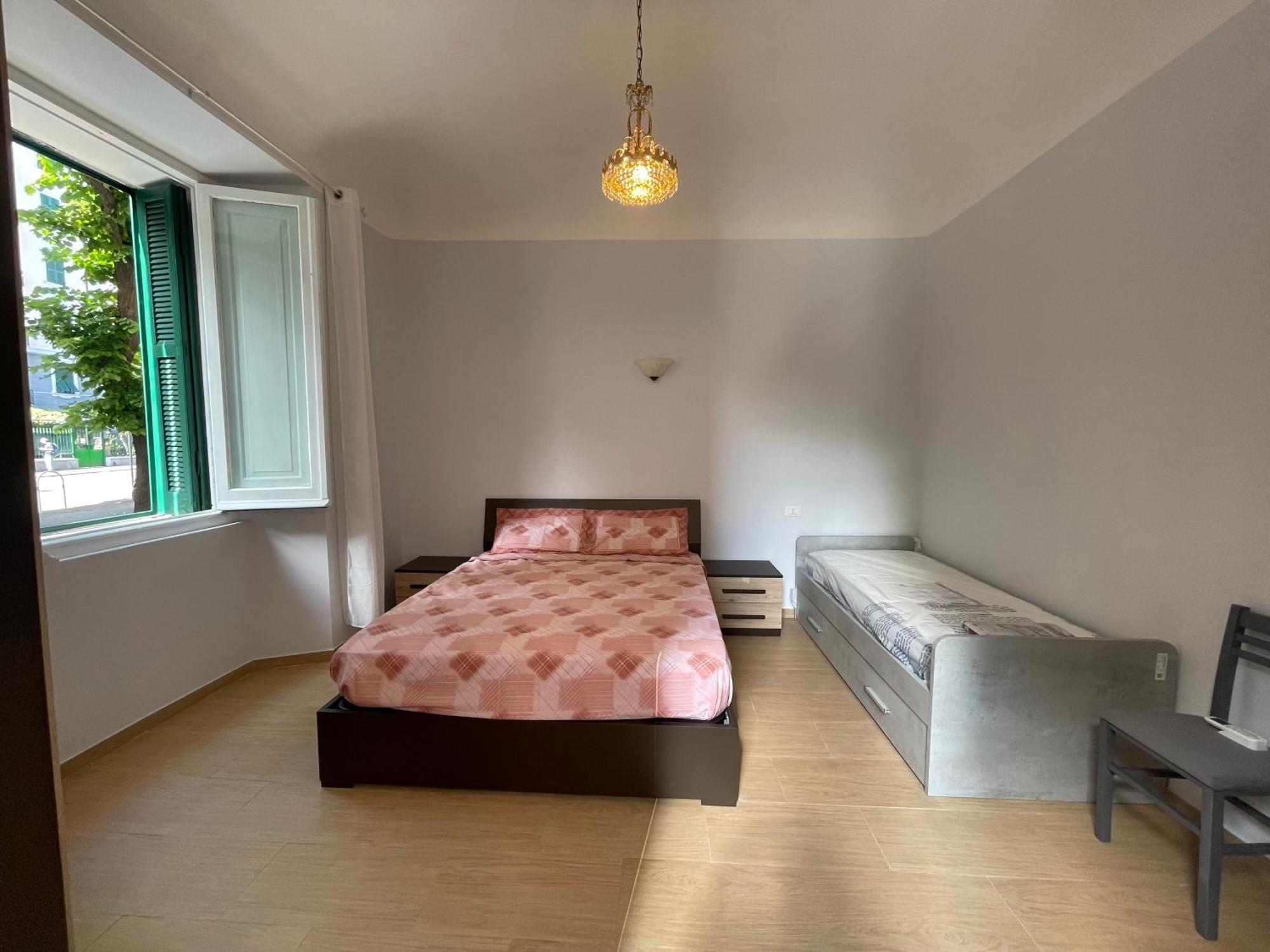 Casa Al Mare Apartman Savona Kültér fotó